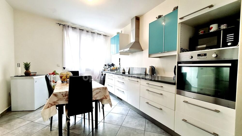 Maison de ville 105 m² sans extérieur à VILLENEUVE SUR LOT (47)