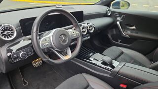 Classe A IV 250 2.0 224 4Matic 7G-DCT AMG Line - Automatique Toit ouv 2019 occasion 91240 Saint Michel Sur Orge