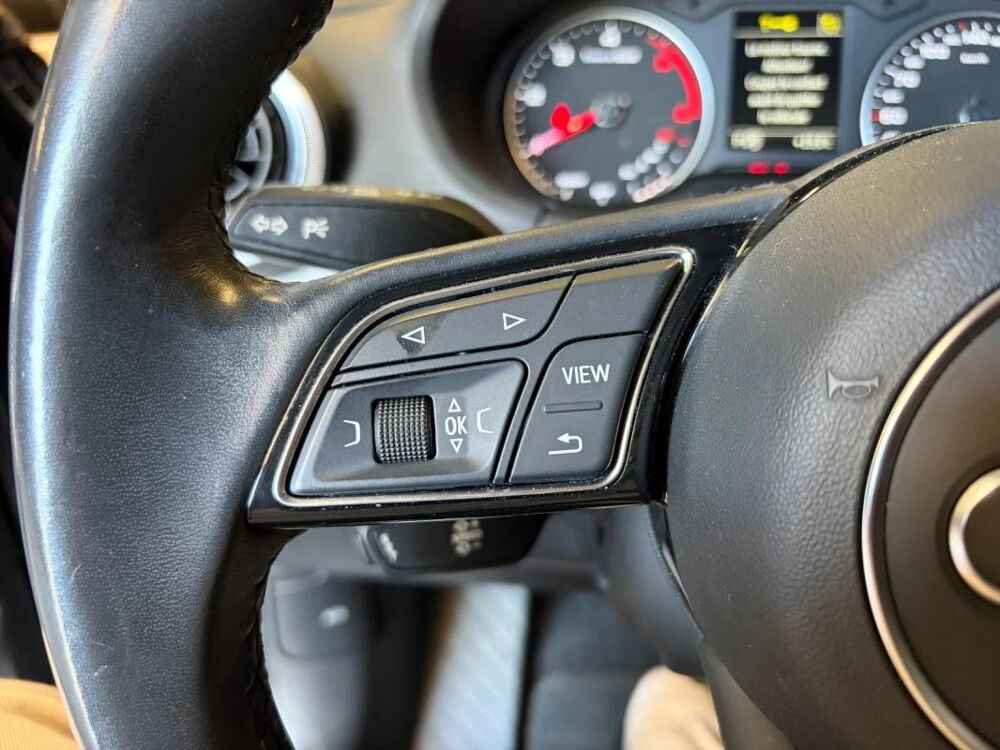 Q2 30 TDI 116 S tronic 7 S line 2021 occasion 87280 Limoges
