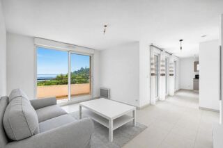  Appartement à vendre 2 pièces 43 m²