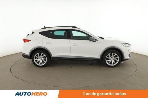 Formentor 1.5 TSI Business Edition DSG7 150 ch 2023 occasion 92130 Issy-les-Moulineaux