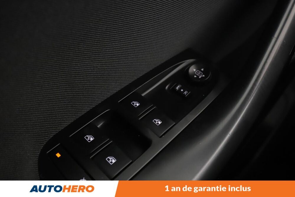 Astra 1.6 CDTI Biturbo Dynamic 160 ch 2016 occasion 92130 Issy-les-Moulineaux