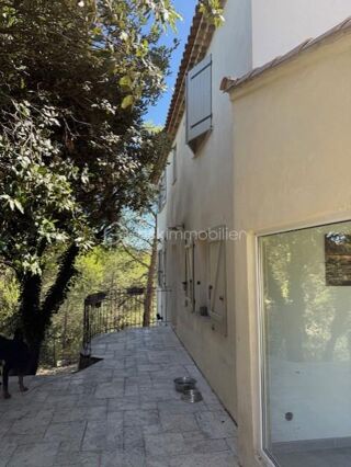  Maison � vendre 5 pi�ces 130 m�