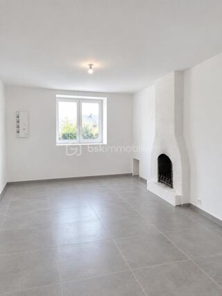  Maison à louer 4 pièces 100 m²
