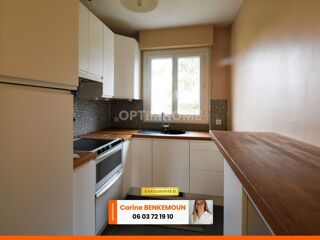  Appartement � vendre 3 pi�ces 71 m�