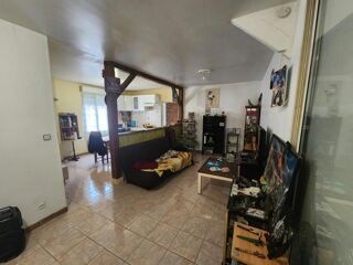  Maison à vendre 4 pièces 94 m²