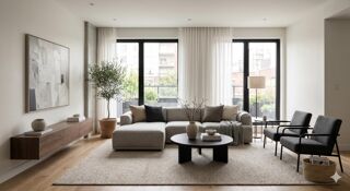 Vente Appartement RARE À SAINT-OUEN – SUPERBE 3 PIÈCES NEUF AVEC EXTERIEUR ! Saint ouen sur seine