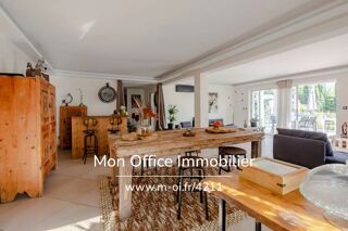  Maison à vendre 10 pièces 308 m²