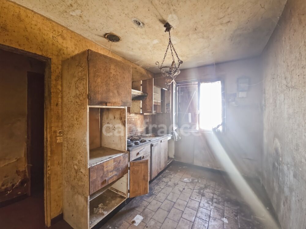 Vente Maison Maison de plain-pied à vendre 5 pièces Saint loup de varennes