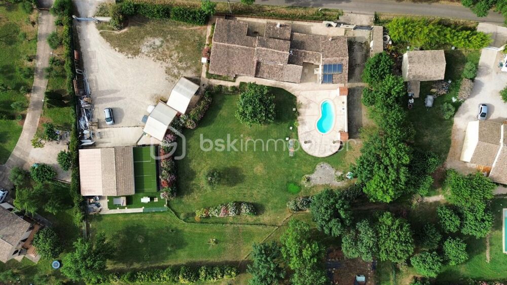  vendre  Maison Le Luc (83340)