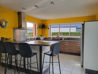  Maison � vendre 7 pi�ces 176 m�