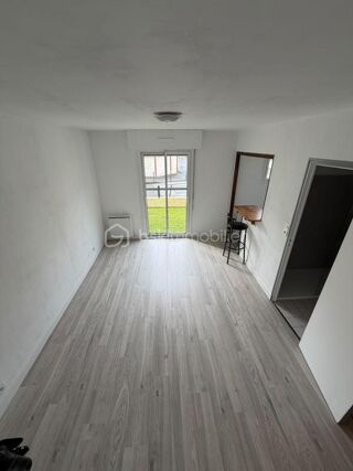  Appartement à vendre 1 pièce 24 m²