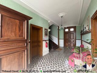  Maison � vendre 15 + pi�ces 416 m�