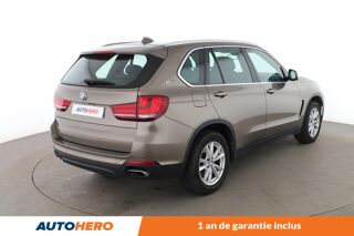 X5 xDrive40e Lounge Plus BVA8 313 ch 2018 occasion 92130 Issy-les-Moulineaux