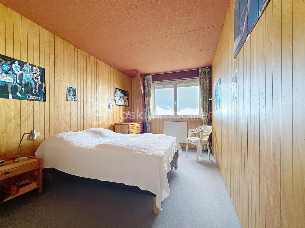 � vendre  Duplex/triplex Hauteville-sur-Mer (50590)