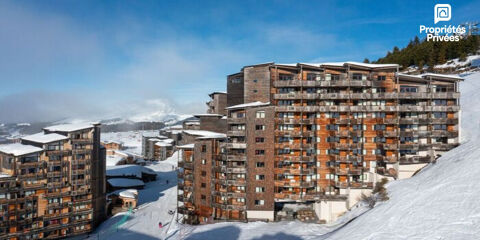 74110 AVORIAZ, R&Eacute;SIDENCE LES CROZATS - APPARTEMENT 3 PIECES 389856 74110 Morzine