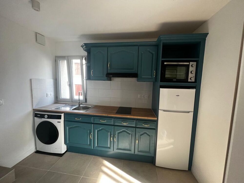 Location Appartement Appartement de 22m2 à louer sur Tours Tours