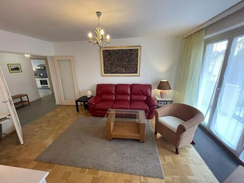  Appartement  louer 1 pice 84 m Strasbourg