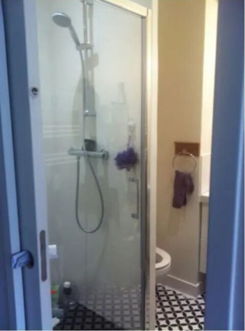  Appartement � louer 1 pi�ce 29 m�