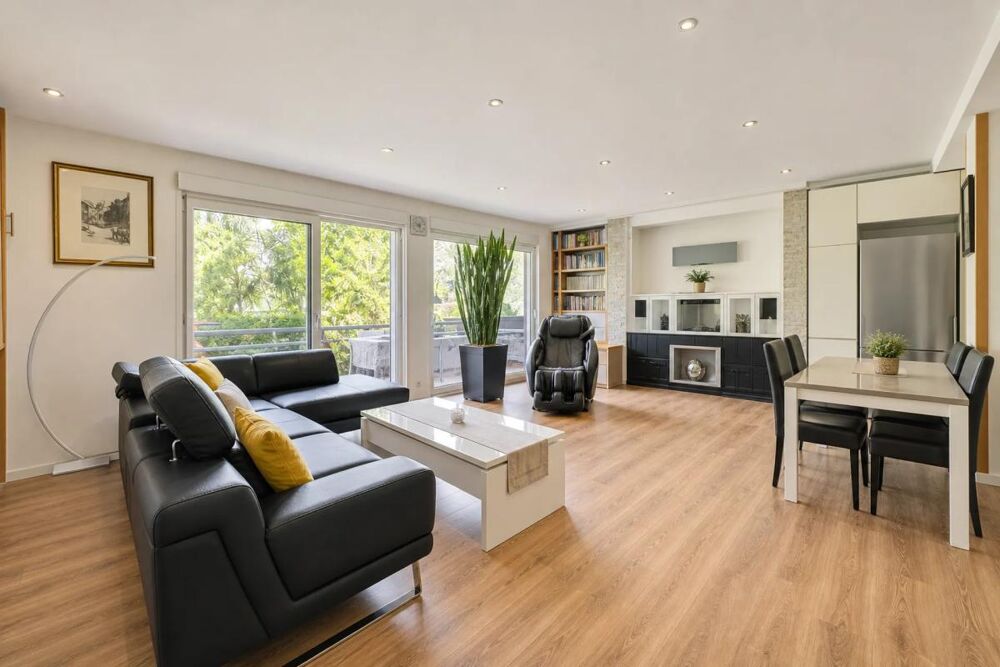 � vendre  Maison Saint-Ouen (93400)