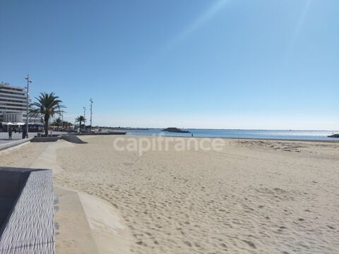 HERAULT (34) LA GRANDE MOTTE (34280) &agrave; vendre fonds de commerce de restaurant emplacement N&deg;1 VUE MER 140 cvts 539000 34280 La grande motte