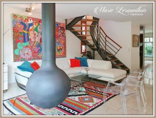  Maison � vendre 10 pi�ces 292 m�