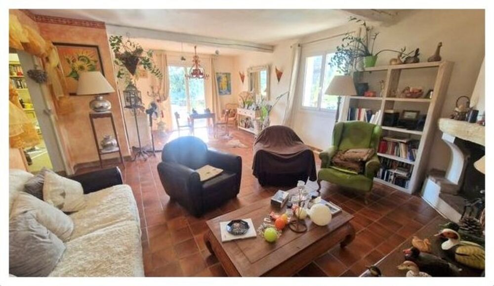 à vendre  Maison Peymeinade (06530)