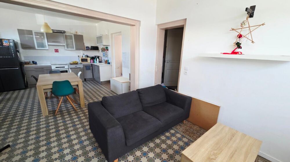 Maison 6 pièces 84 m²