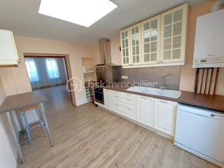  Maison � vendre 4 pi�ces 94 m�