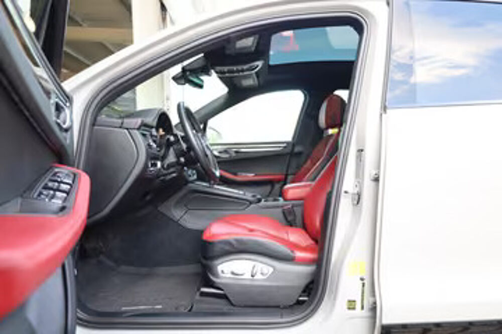 Macan T 2024 occasion 33000 Bordeaux