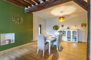  Appartement � vendre 5 pi�ces 127 m�