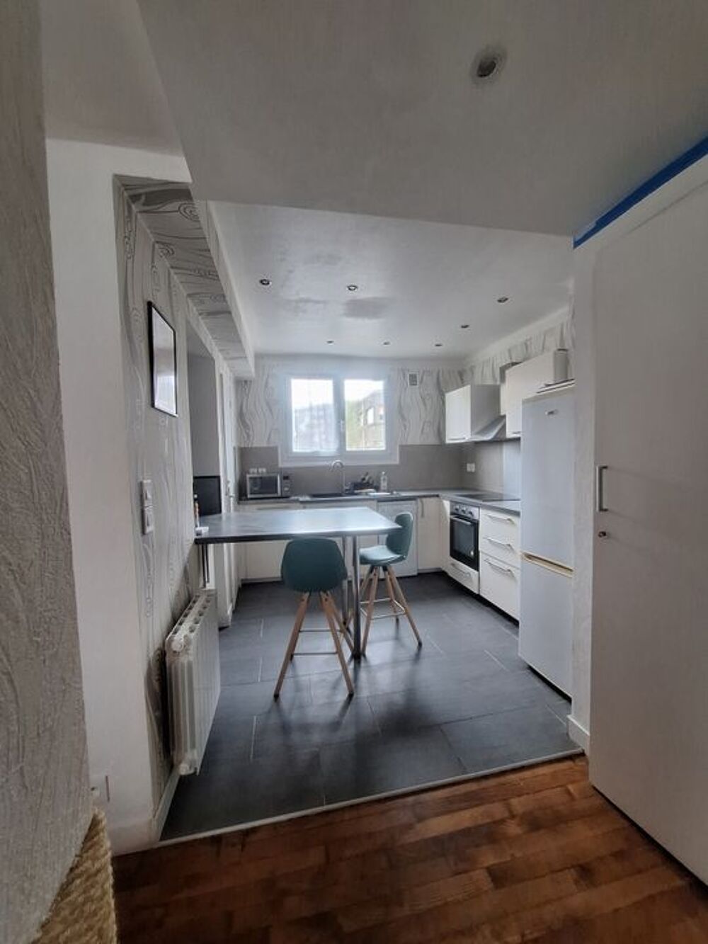 Location Appartement Appartement de 72m2 à louer sur Brest Brest