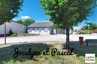  Maison à vendre 6 pièces 156 m²