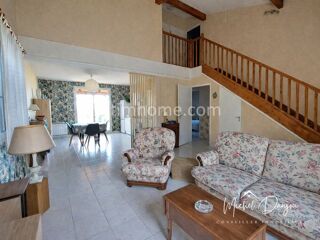  Maison � vendre 4 pi�ces 87 m�