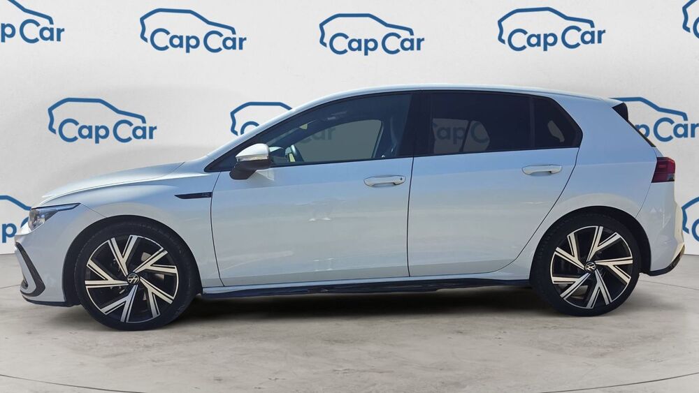 Golf VIII 1.5 eTSI OPF 150 DSG7 R-Line 2021 occasion 38300 Maubec