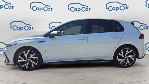 Golf VIII 1.5 eTSI OPF 150 DSG7 R-Line 2021 occasion 38300 Maubec