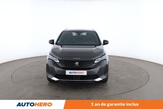 3008 1.2 PureTech GT 130 ch 2021 occasion 92130 Issy-les-Moulineaux