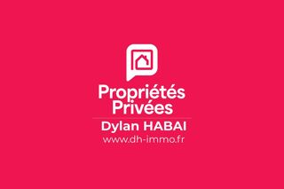  Appartement à vendre 3 pièces 78 m²