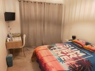  Appartement à louer 1 pièce 12 m²