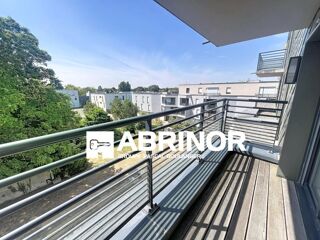  Appartement à vendre 2 pièces 40 m²