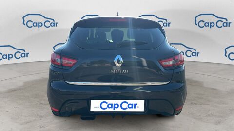 Clio 0.9 TCe 90 Intiale Paris 2016 occasion 13014 Marseille