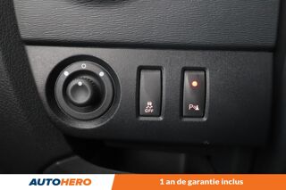 Dokker Stepway 1.5 dCi 90 ch 2015 occasion 92130 Issy-les-Moulineaux
