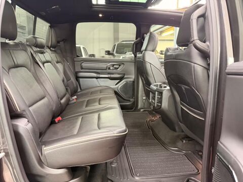 RAM 1500 LIMITED e-torque BOX ET TAIL GATE 2022 occasion 33300 Bordeaux