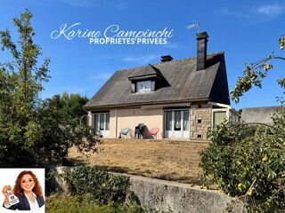  Maison à vendre 5 pièces 101 m²