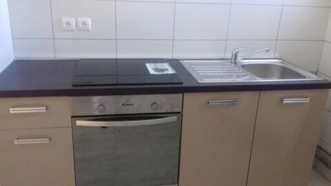  Appartement � louer 3 pi�ces 52 m�