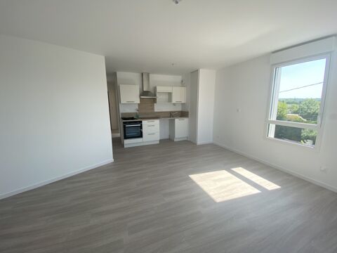  Appartement � louer 2 pi�ces 51 m�