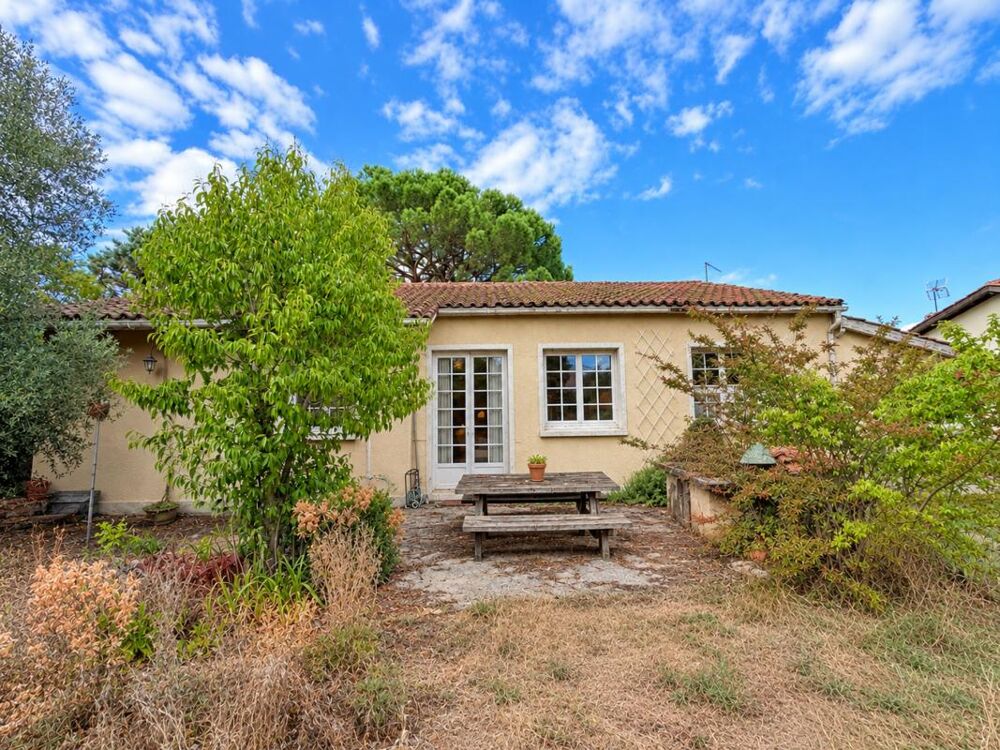 Vente Maison Maison Pessac
