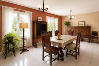  Maison à vendre 3 pièces 83 m²