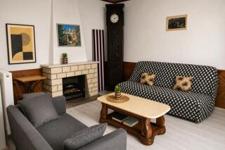  Maison à vendre 5 pièces 134 m²