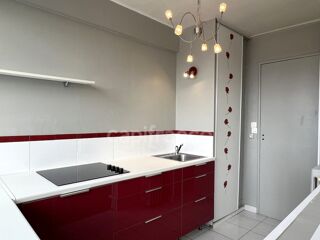  Appartement  vendre 2 pices 43 m